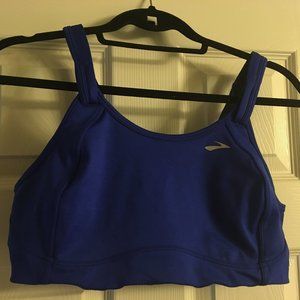 Set of 2 Brooks Running Fiona Bras High Support